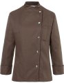 Dames Koksbuis Larissa Karlowsky JF3 light brown